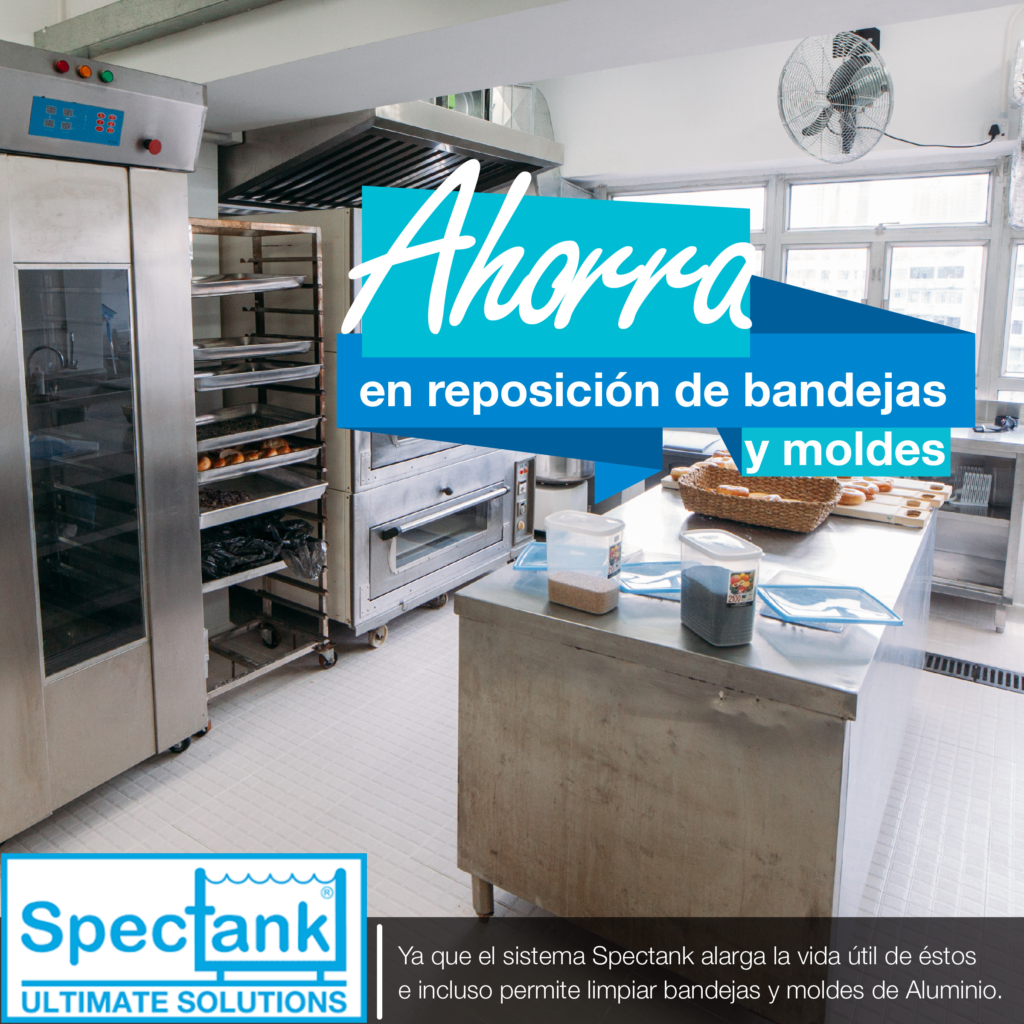 spectank mexico