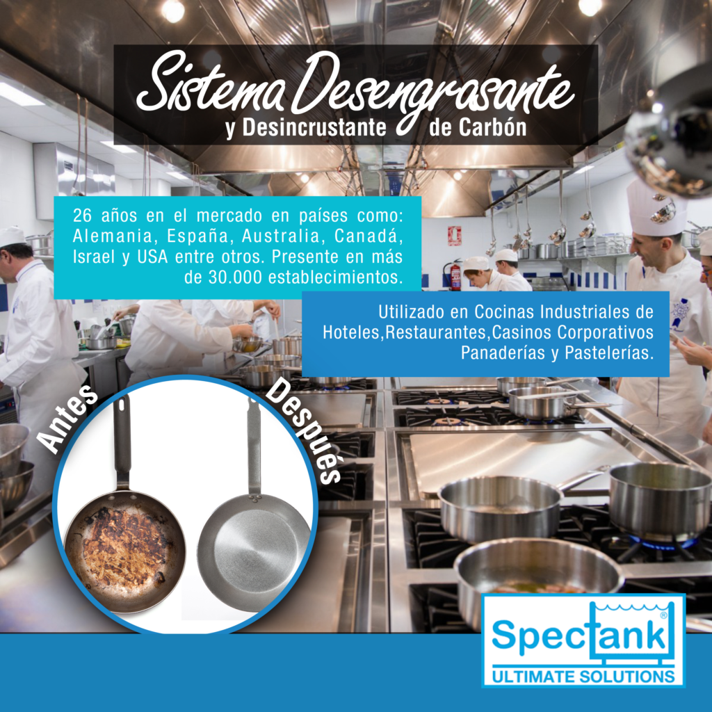 spectank mexico