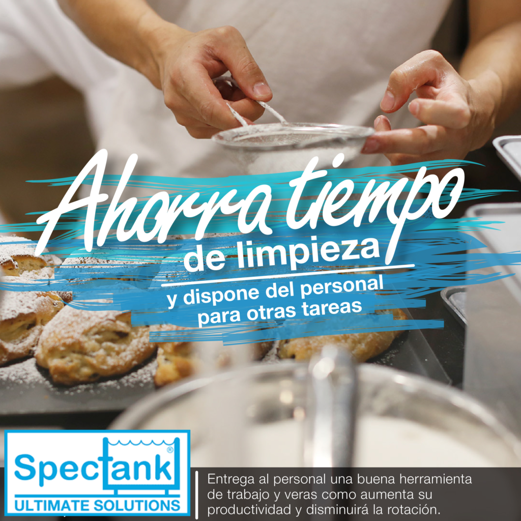 spectank mexico